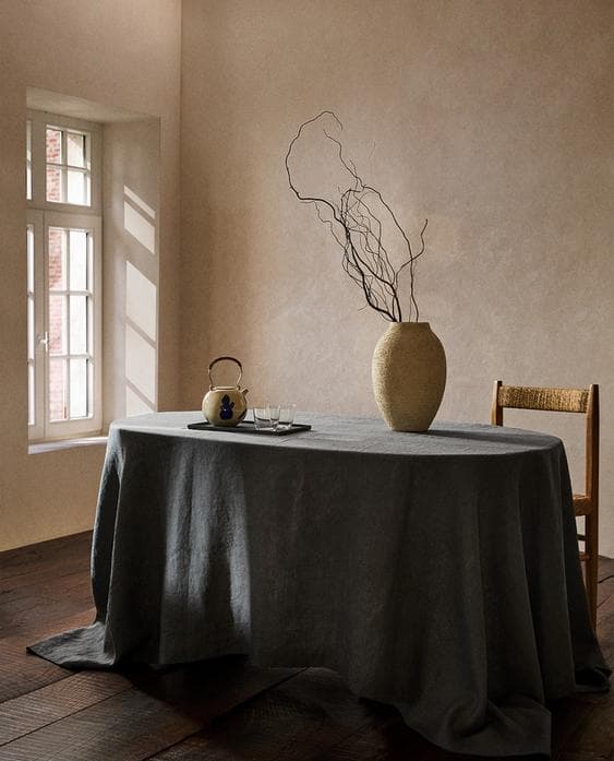 Новинки Zara Home в России