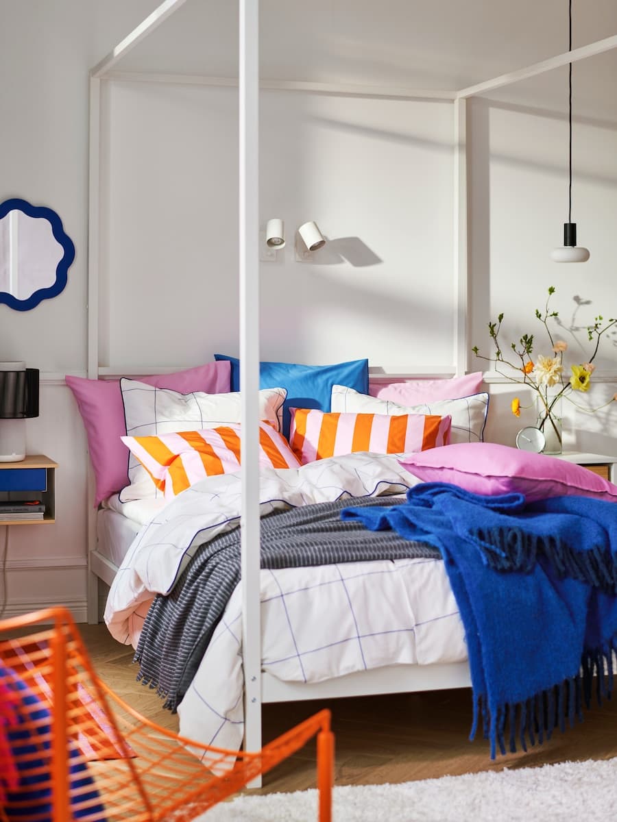 Тенденции IKEA 2025